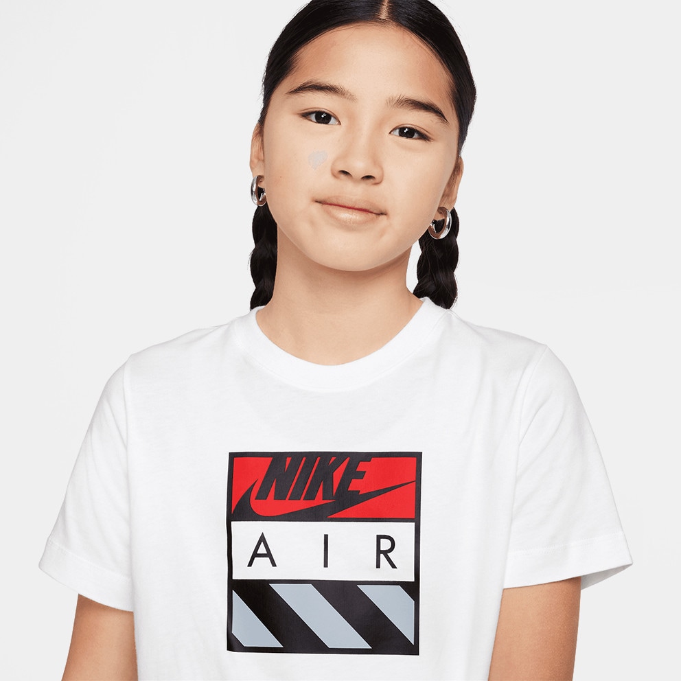 Nike Air Παιδικό T-Shirt