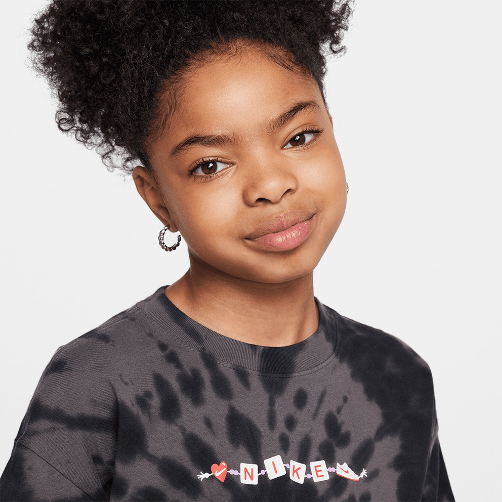 Nike Adapt Tween Kids T-Shirt