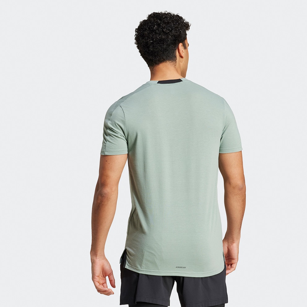adidas D4T Tee