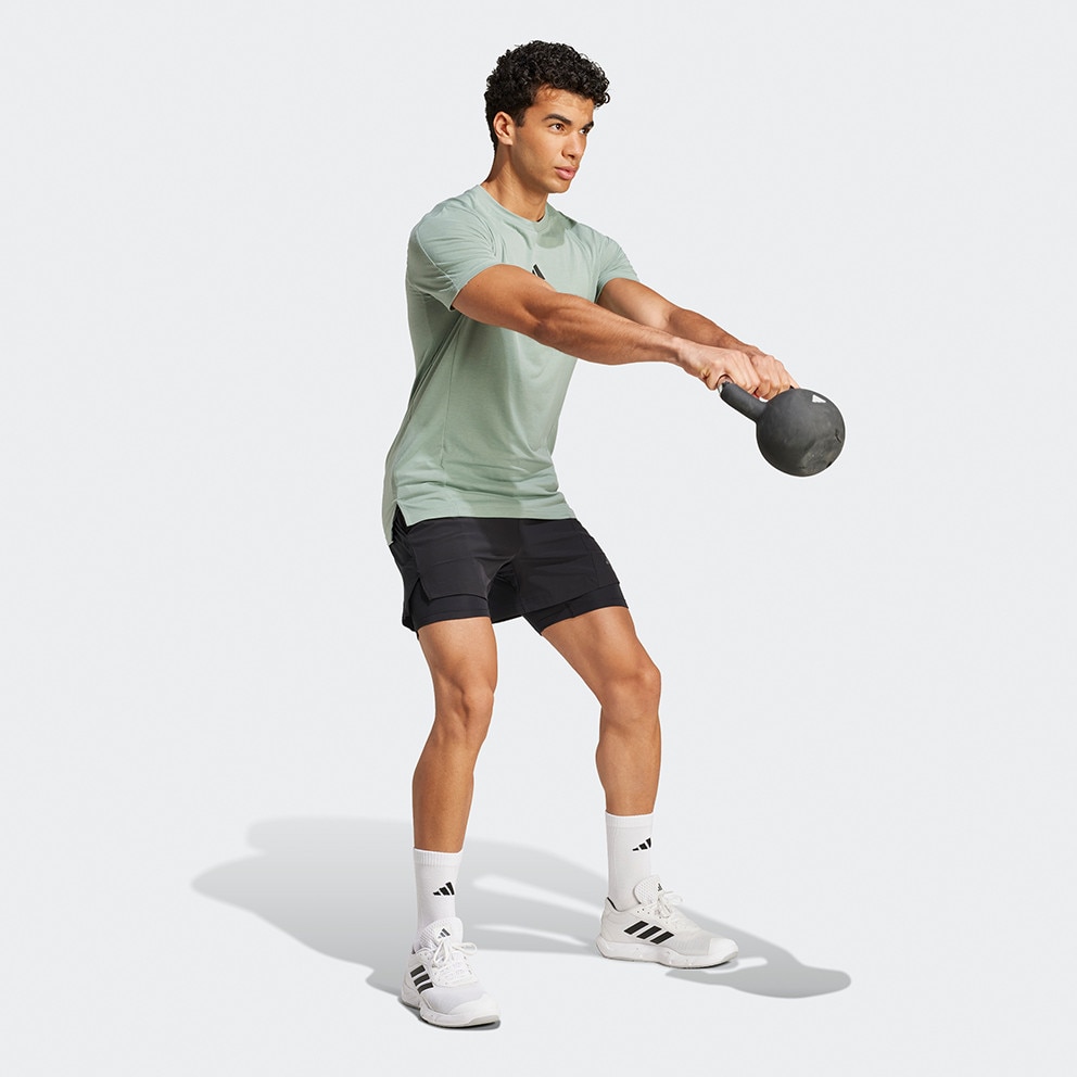 adidas D4T Tee