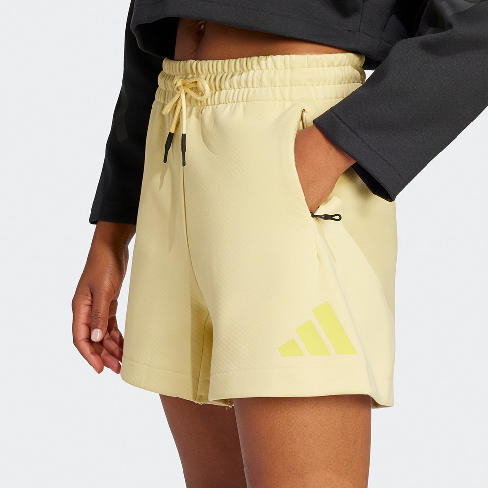 adidas Sportswear W Z.N.E. Women's Shorts