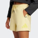 adidas Sportswear W Z.N.E. Women's Shorts