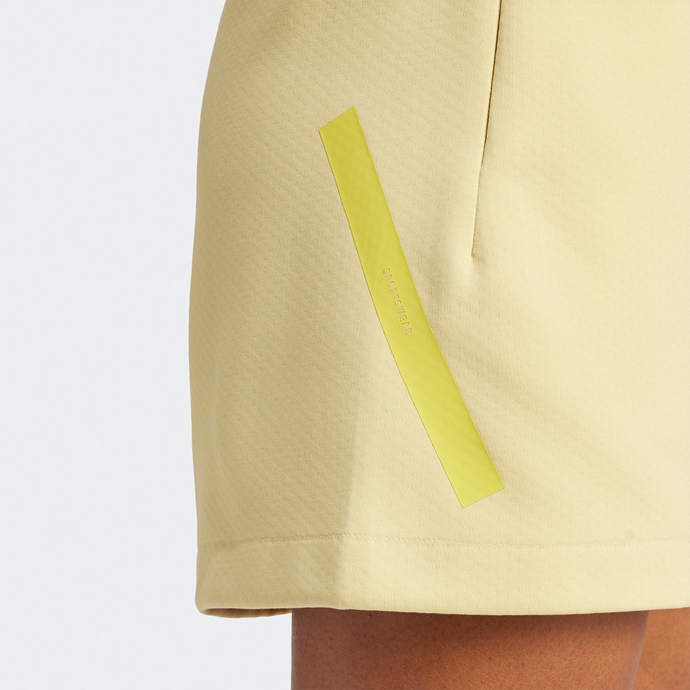 adidas Sportswear W Z.N.E. Women's Shorts