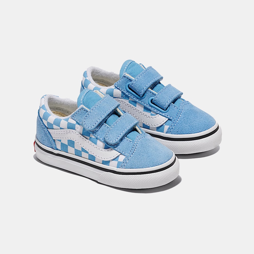 Vans Old Skool Βρεφικά Παπούτσια