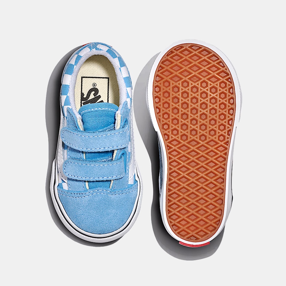 Vans Old Skool Βρεφικά Παπούτσια