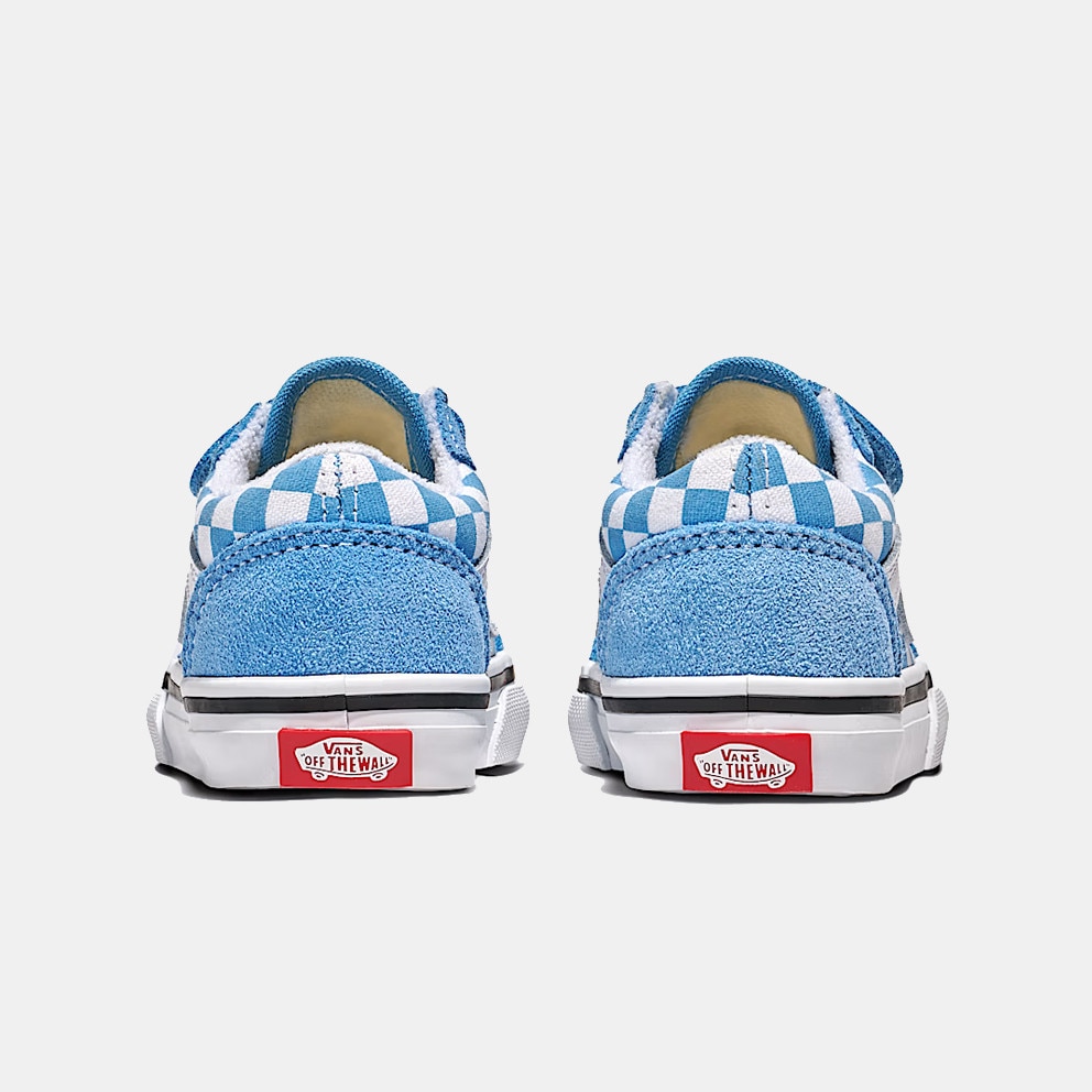 Vans Old Skool Βρεφικά Παπούτσια