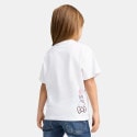 Puma X Hello Kitty & Friends Παιδικό T-Shirt