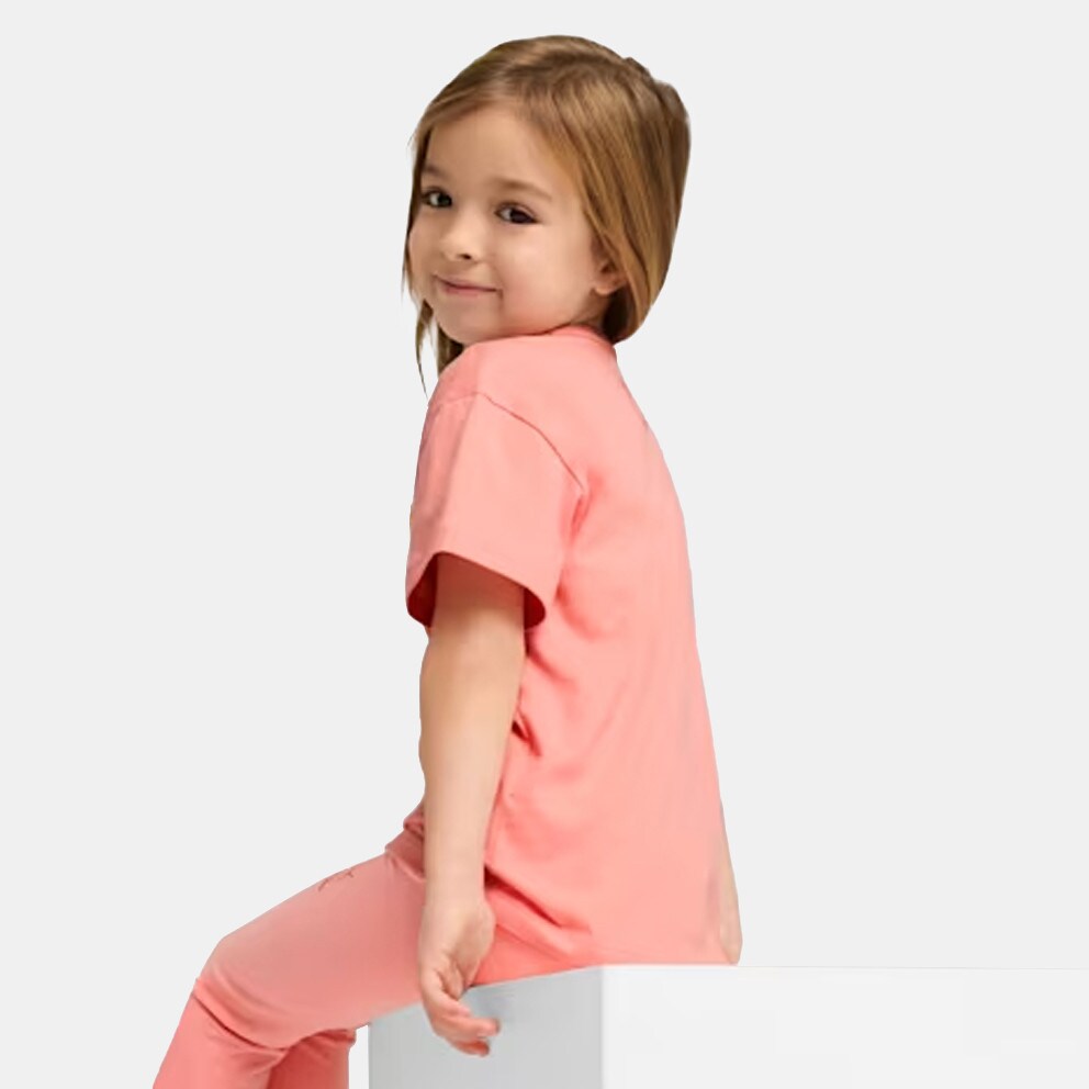 Puma X Hello Kitty & Friends Παιδικό T-Shirt