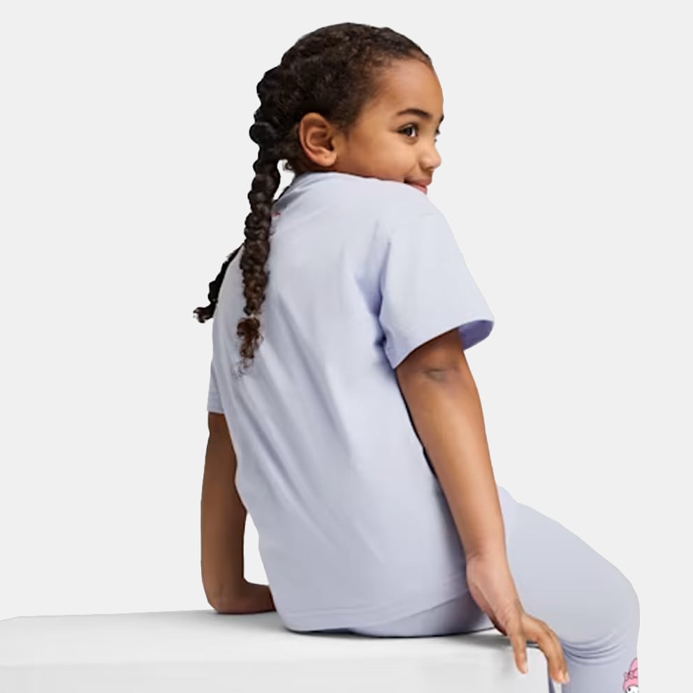 Puma X Hello Kitty & Friends Kids' T-Shirt