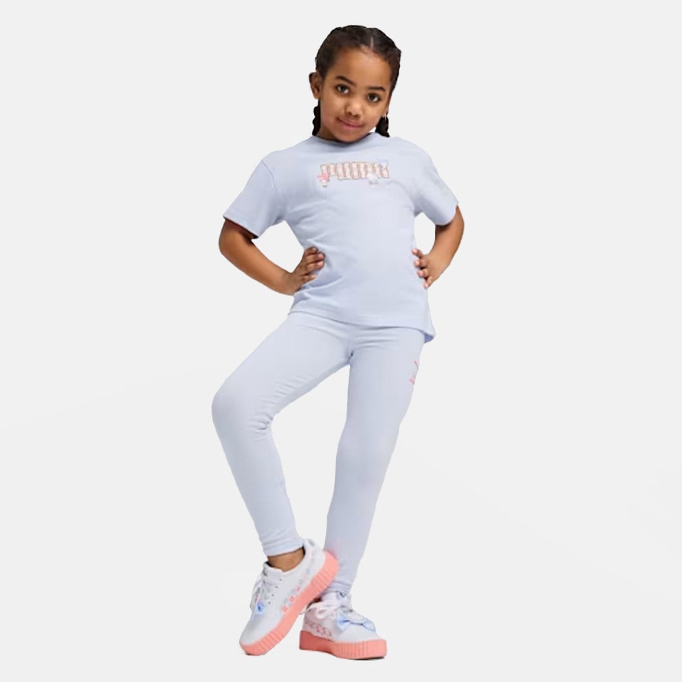 Puma X Hello Kitty & Friends Kids' T-Shirt