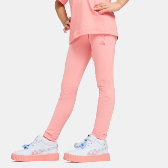 Puma X Hello Kitty & Friends High Waist Leggings