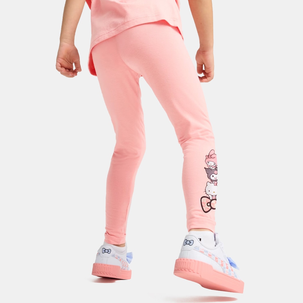 Puma X Hello Kitty & Friends High Waist Leggings