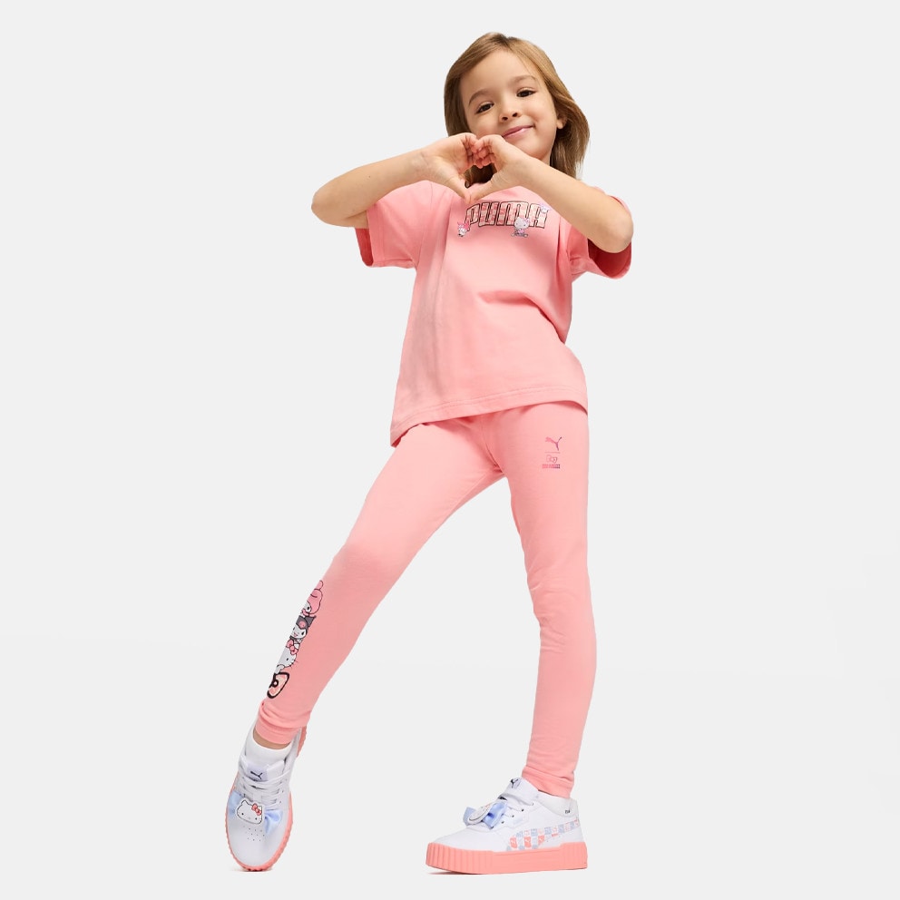 Puma X Hello Kitty & Friends High Waist Leggings
