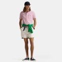 Polo Ralph Lauren Classics 12/16 Custom Fit Seersucker Men's Short Sleeved Shirt