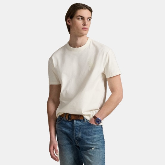 Polo Ralph Lauren Classics Men's T-Shirt
