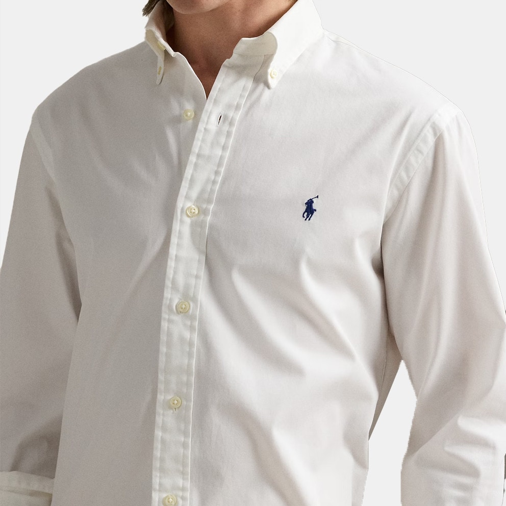 Polo Ralph Lauren Classics 12/16 Custom Fit Men's Shirt