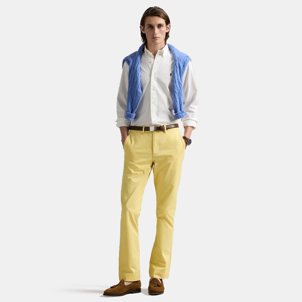 Polo Ralph Lauren Classics 12/16 Custom Fit Men's Shirt