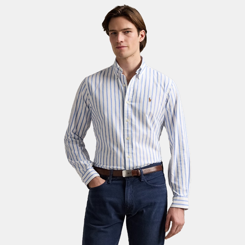 Polo Ralph Lauren Classics 12/16 Custom Fit Men's Shirt