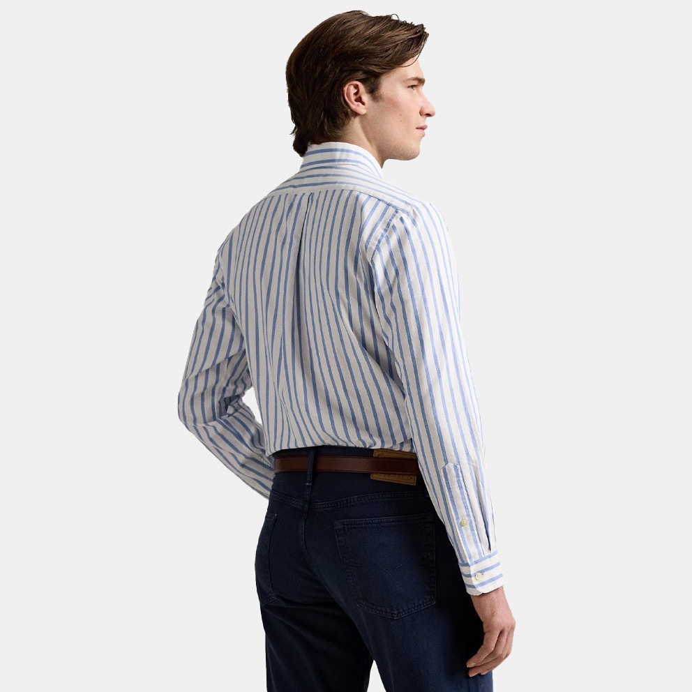Polo Ralph Lauren Classics 12/16 Custom Fit Men's Shirt