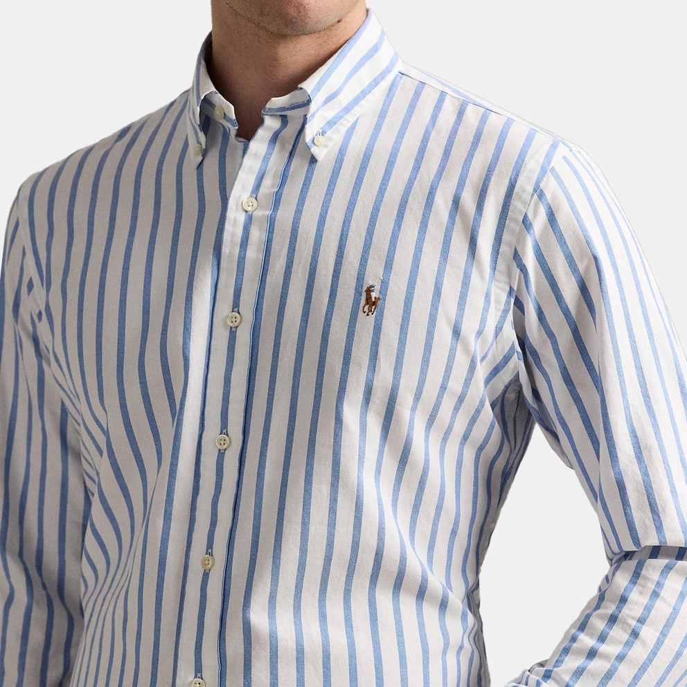 Polo Ralph Lauren Classics 12/16 Custom Fit Men's Shirt
