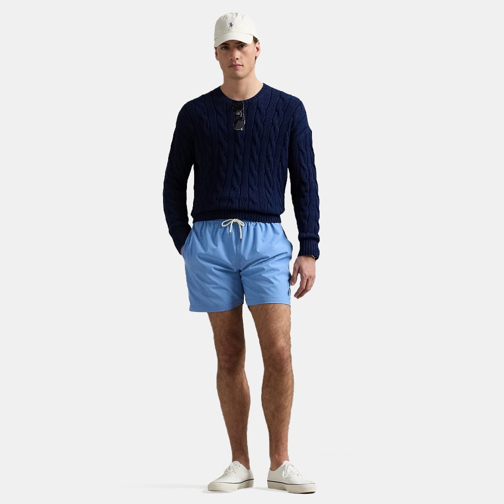 Polo Ralph Lauren Classics 11/15 Stretch  Slim Fit Men's Shorts Swimwear