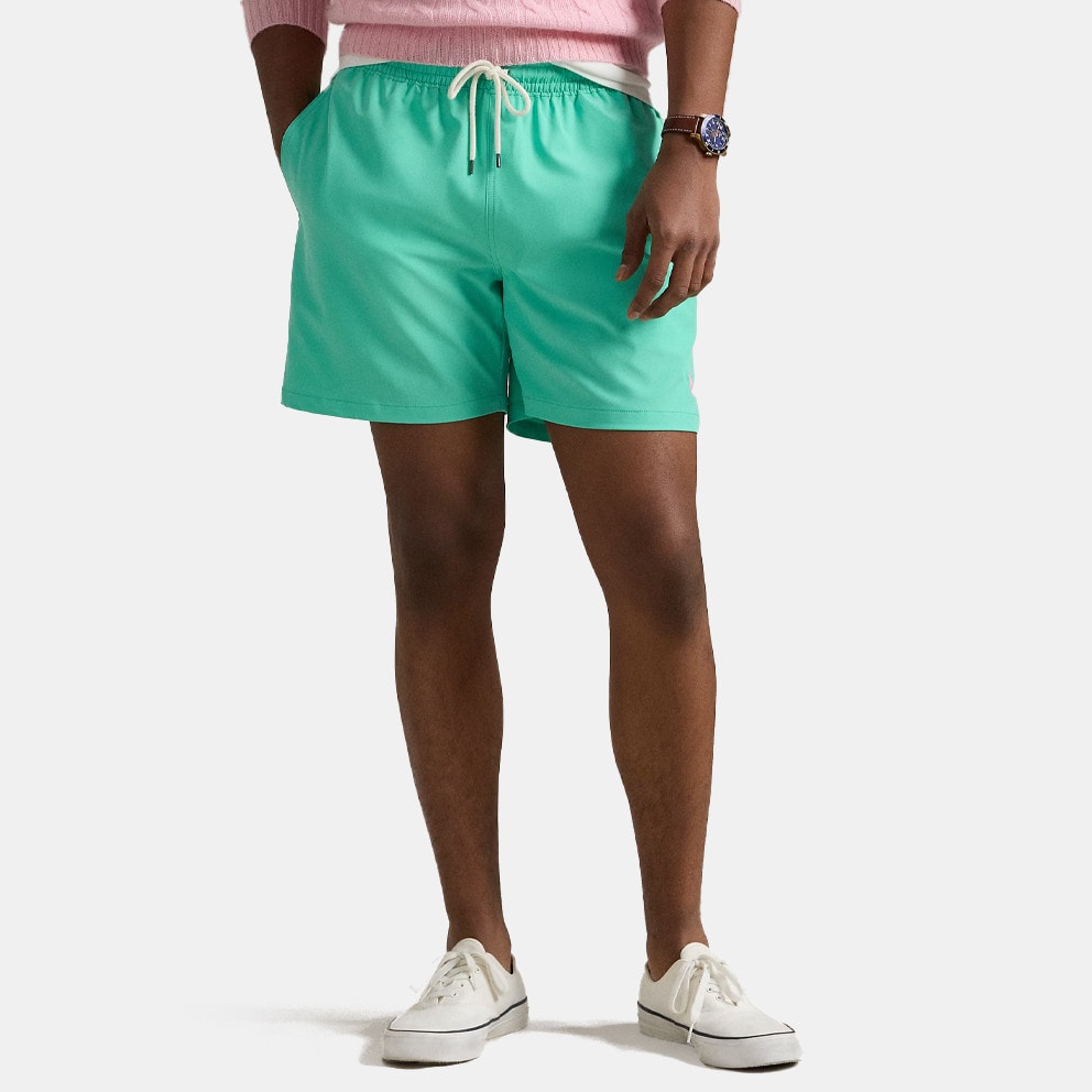 Polo Ralph Lauren Classics 11/15 Stretch  Slim Fit Men's Shorts Swimwear