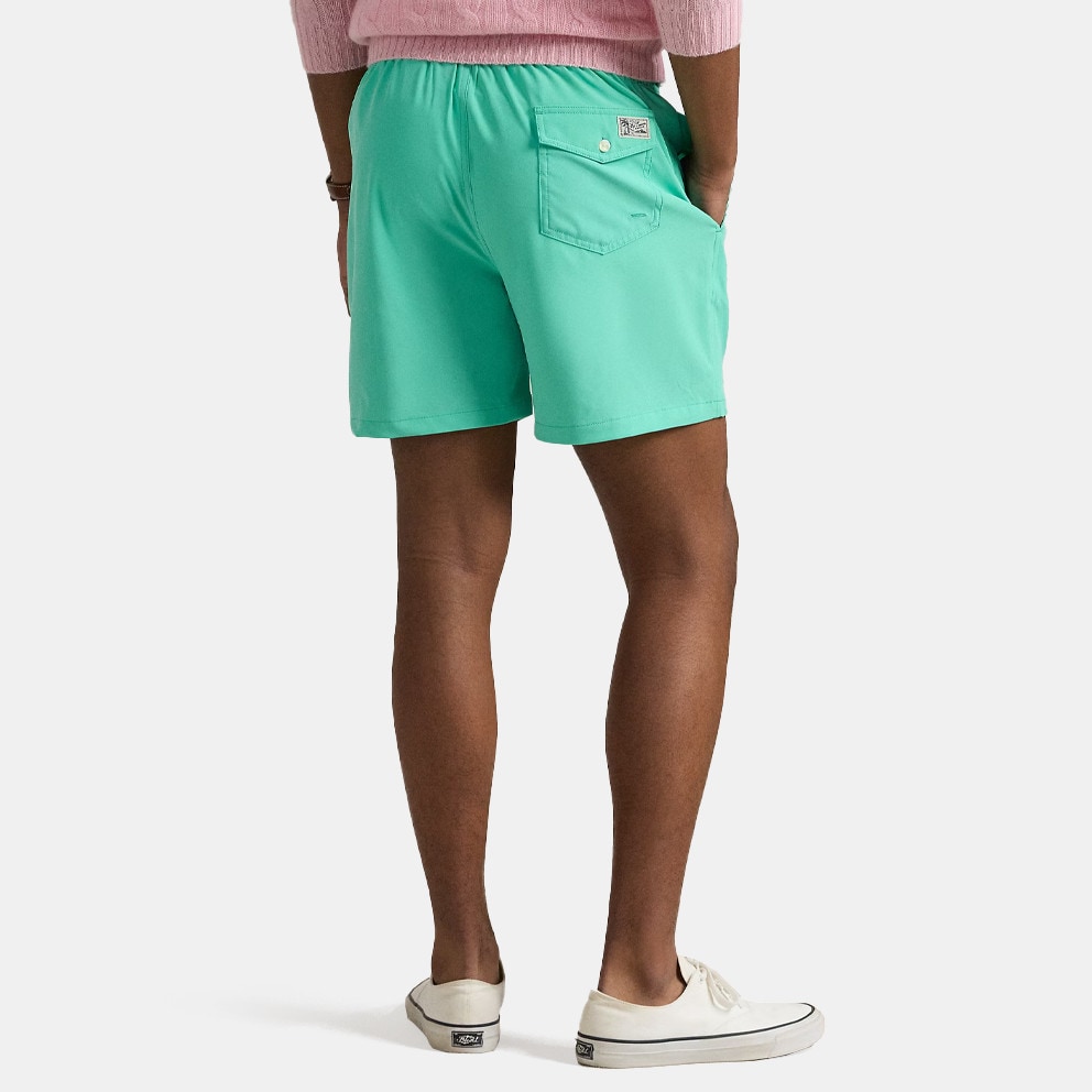 Polo Ralph Lauren Classics 11/15 Stretch  Slim Fit Men's Shorts Swimwear