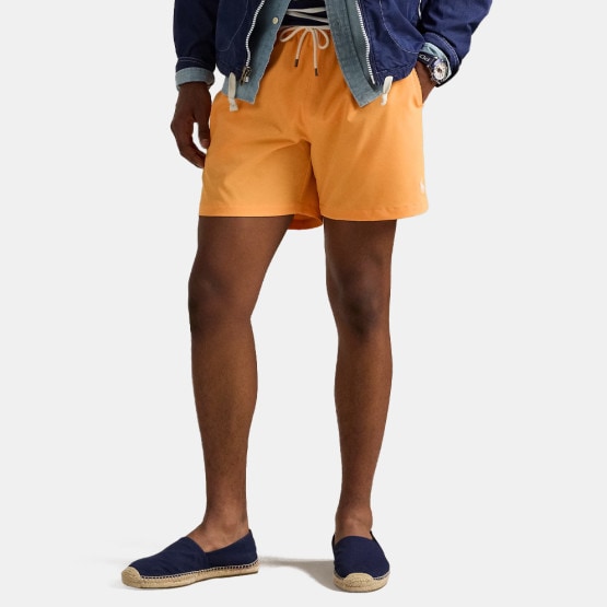 Polo Ralph Lauren Classics 11/15 Stretch  Slim Fit Men's Shorts Swimwear