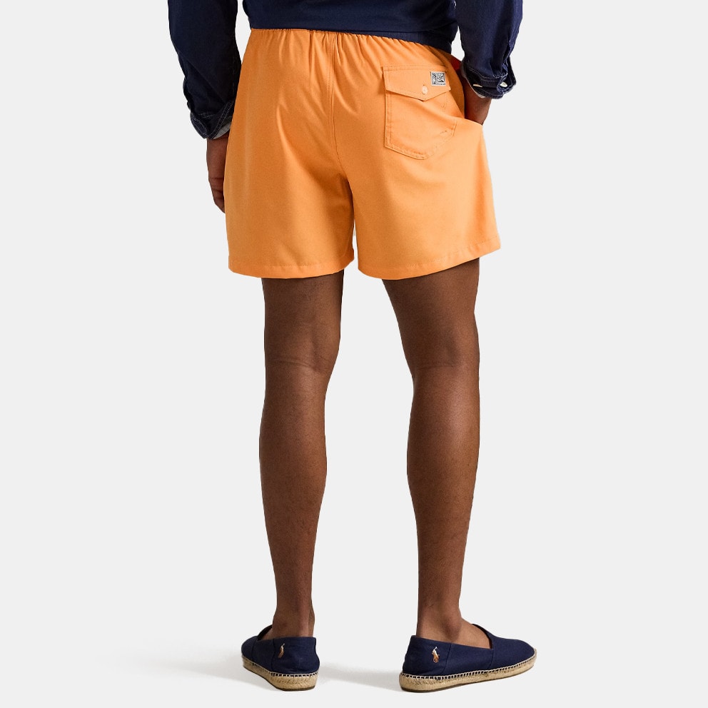 Polo Ralph Lauren Classics 11/15 Stretch  Slim Fit Men's Shorts Swimwear