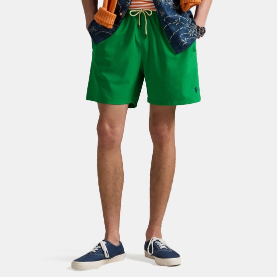 Polo Ralph Lauren Classics 12/16 Stretch  Classic Fit Men's Shorts Swimwear