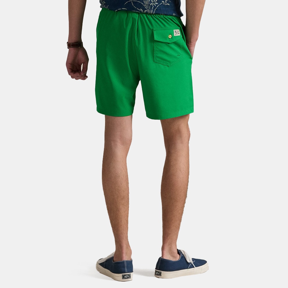 Polo Ralph Lauren Classics 12/16 Stretch  Classic Fit Men's Shorts Swimwear