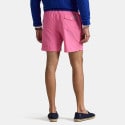 Polo Ralph Lauren Classics 12/16 Stretch  Classic Fit Aνδρικό Μαγιό Σορτς