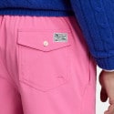 Polo Ralph Lauren Classics 12/16 Stretch  Classic Fit Aνδρικό Μαγιό Σορτς