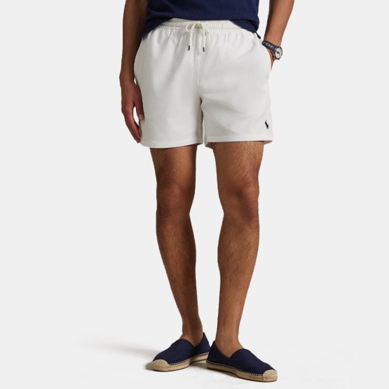 Polo Ralph Lauren Classics 12/16 Stretch  Classic Fit Men's Shorts Swimwear