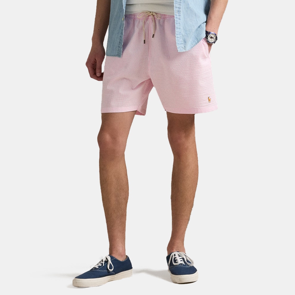 Polo Ralph Lauren Classics 12/16 Stretch  Classic Fit Men's Shorts Swimwear
