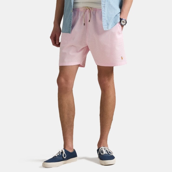Polo Ralph Lauren Classics 12/16 Stretch  Classic Fit Men's Shorts Swimwear