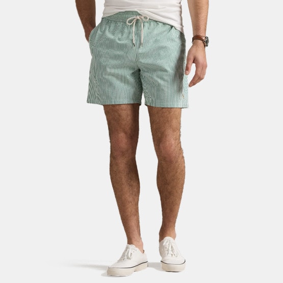 Polo Ralph Lauren Classics 12/16 Stretch  Classic Fit Men's Shorts Swimwear