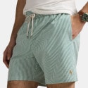 Polo Ralph Lauren Classics 12/16 Stretch  Classic Fit Aνδρικό Μαγιό Σορτς