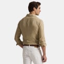 Polo Ralph Lauren Classics 11/15 Custom Fit Ανδρικό Πουκάμισο