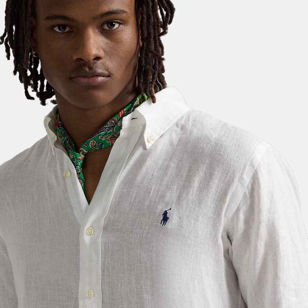 Polo Ralph Lauren Classics 11/15 Custom Fit Men's Shirt