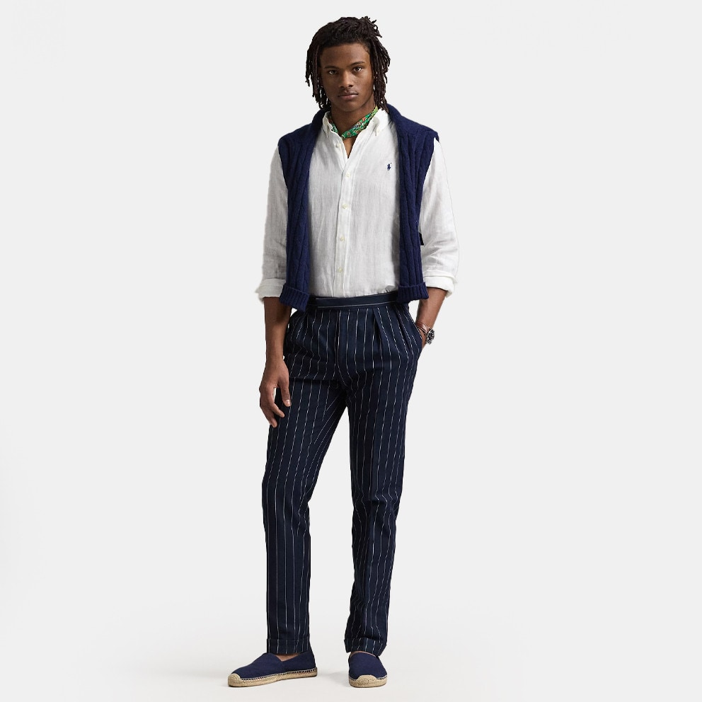 Polo Ralph Lauren Classics 11/15 Custom Fit Men's Shirt