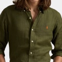 Polo Ralph Lauren Classics 10/16 Custom Fit Men's Shirt