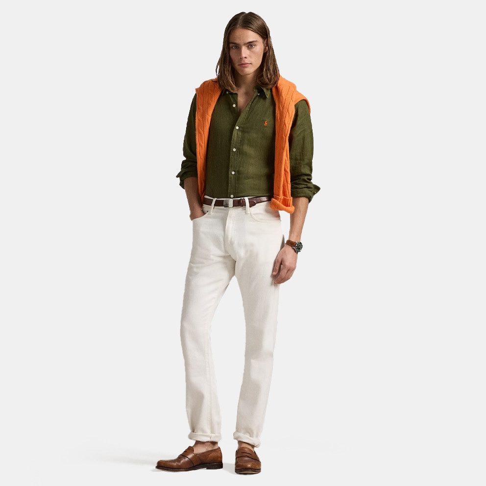 Polo Ralph Lauren Classics 10/16 Custom Fit Men's Shirt