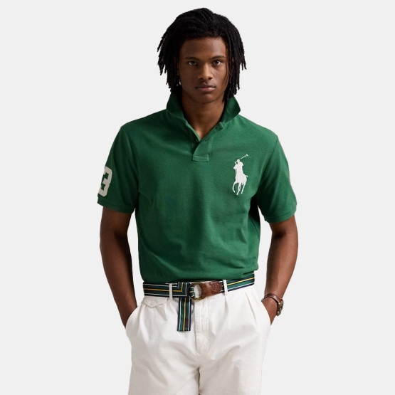 Polo Ralph Lauren Classics 12/16 Custom Fit Men's  Τ-Shirt