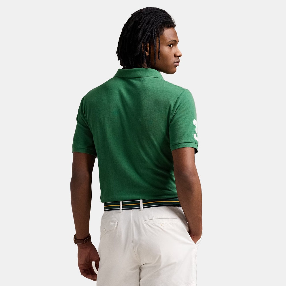 Polo Ralph Lauren Classics 12/16 Custom Fit Men's  Τ-Shirt