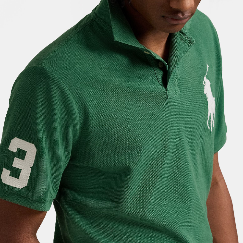 Polo Ralph Lauren Classics 12/16 Custom Fit Men's  Τ-Shirt