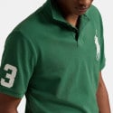 Polo Ralph Lauren Classics 12/16 Custom Fit Men's  Τ-Shirt