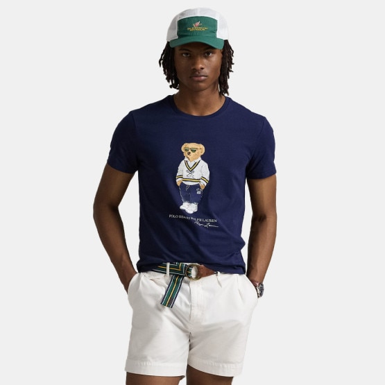 Polo Ralph Lauren Classics Men's T-Shirt