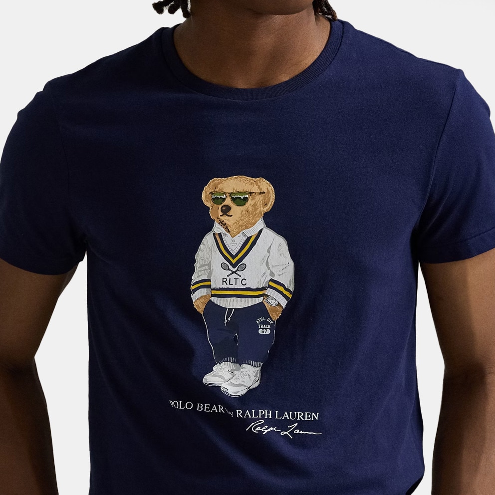 Polo Ralph Lauren Classics Men's T-Shirt