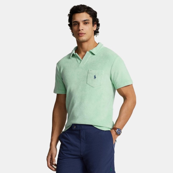Polo Ralph Lauren Men's Polo T-Shirt